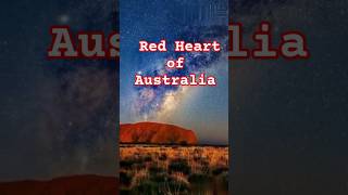 The Mysteries of Uluru [upl. by Mensch794]