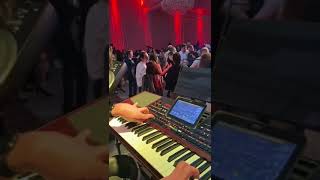 Bigharar moein bandari live concert younnesmusic بندری معین بیقرار [upl. by Llemar]