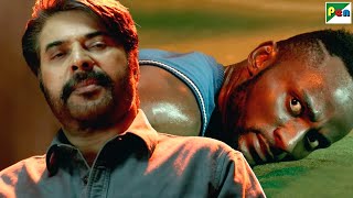 Mammootty ने ऐसा खेल खेला की सबकी बोलती बंद हो गई  Babbar The Police ज़बरदस्त Suspense Climax Scene [upl. by Finah]