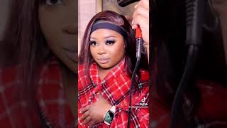 Jekalyn carr GRWM [upl. by Meredi]