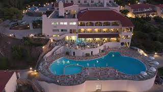 CastelSardo Resort  Panoramic View HD [upl. by Fine]