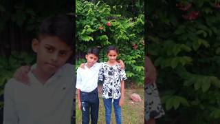 happy Childrens Day with hey minnala song vibeminnale childrensday [upl. by Adohr91]