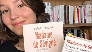 Un drame littéraire porté au cinéma  Sévigné  📚 [upl. by Atteloc]