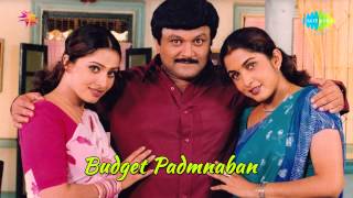 Budget Padmanabhan  Pakkava Poduvan song [upl. by Armyn998]