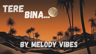 quotHumnava Mere Tere Binaquot  By Melody Vibes [upl. by English]