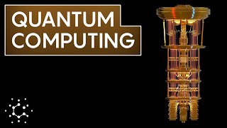 Quantum Computers Explained With Quantum Physics [upl. by Whitney819]