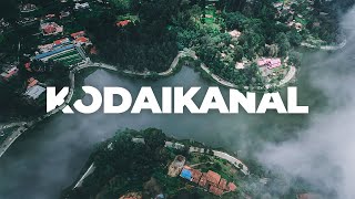 KODAIKANAL  Popular Tourist Places  Tamil Nadu [upl. by Yelyr913]