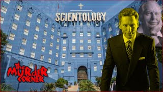 Fair Game The Truth of Scientology Cult Documentary [upl. by Claudius]