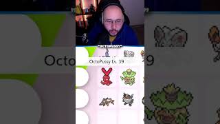 Des surnoms sérieux pokemon live streamer twitch memes [upl. by Strohben]