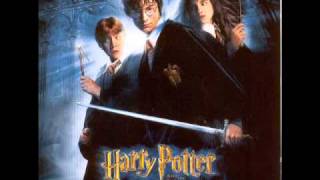 Harry Potter and the Chamber of Secrets Soundtrack  18 Dueling The Basilisk [upl. by Ordep]