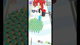 Run Game Lv33 Dale me gusta y sigueme Like and Follow mobilegame mobilegaming gameplay [upl. by Pan]