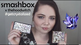 Smashbox Crystalized Collection  Style by Mandy [upl. by Musser]