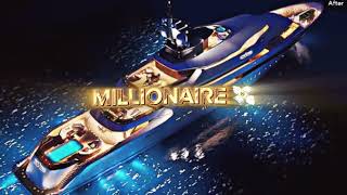 MILLIONAIRE SLOWED  UP BEAT 💸 YO YO HONEY SINGH DP STATUS CEATION slowed music millionaire [upl. by Michael]