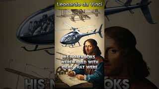 5 Shocking Facts About Leonardo da Vincis Secret Life history viralvideo [upl. by Eng]