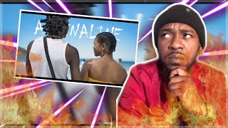 Jamaican Reacts to Trinidad 🇹🇹 Music Boy Boy  Adrenaline Official Music Video Reaction [upl. by Allisan635]