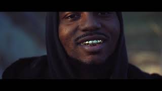 Lord Frio The Lone Wolf Trailer Prod Curtis Tull [upl. by Randee]