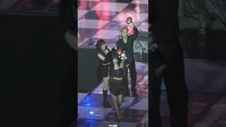 권은비 KWON EUNBI  Beautiful Night 중  230920  2023 추계 대동제 KHUNIVAL 경희대학교 국제캠퍼스 권은비 직캠 fancam [upl. by Nelrac]