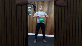 ❌No Back Pain Kettlebell Exercises ❌ [upl. by Acim712]