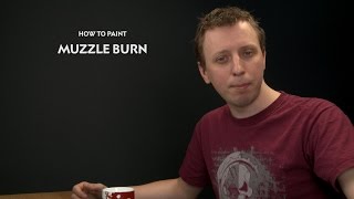 WHTV Tip of the day Muzzle burn [upl. by Torry616]