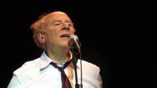 Art Garfunkel  Kathys Song LIVE  Feb 7 2014  Atlanta GA [upl. by Ahtamas831]