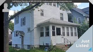 78 Rockview Rochester NY 14606 [upl. by Cassaundra]