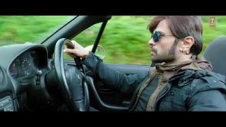 MAIN WOH CHAAND Video Song  TERAA SURROOR 2  English Lyrics  Himesh Reshammiya Farah Karimaee [upl. by Ogata768]