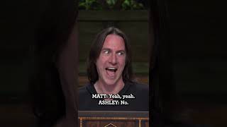 Matthew Mercer Has Never Been Happier  Critical Role Campaign 3 Episode 110 [upl. by Ennaylil984]