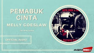 Melly Goeslaw  Pemabuk  Official Audio [upl. by Hitchcock701]