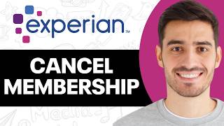 How To Cancel Experian Membership Online 2024  QUICK GUIDE [upl. by Yrok801]