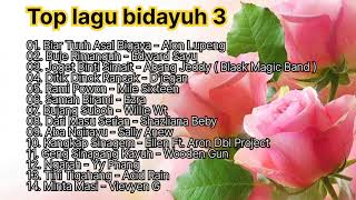 Top Lagu Bidayuh 3 [upl. by Yelkreb]