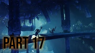 Destiny 2 The Final Shape Part 17 quotConvalescence Greeneryquot [upl. by Ynahirb]