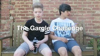 The Gargle Challenge [upl. by Bullis]