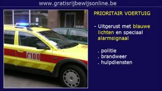 GRATIS RIJBEWIJS ONLINE 12 Rijbewijs B  BEVOEGDE PERSONEN [upl. by Lancey]