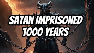 Satans 1000 Year Imprisonment The Millennial Reign Begins [upl. by Odnumde]