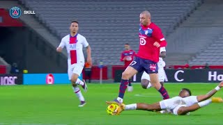 Kimpembe Best Ever Tackle shorts [upl. by Wernick288]