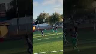 Partido de ligacontra Leganés A P4⚽️ [upl. by Dygert]