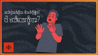 ကြယ်  Venustraphobia  Lyric Video [upl. by Ynobe302]