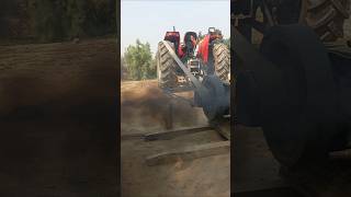 Diesel engine running tractor wheel🛞 trending automobile trendingshorts viralshorts [upl. by Rambert]