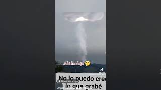 El uso de mis1les de yoduro para provocar la lluvia [upl. by Arnaldo344]