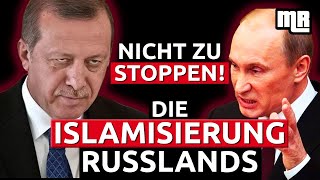 Kommt NACH PUTIN das KALIFAT oder früher [upl. by Neehsas]