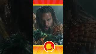 A carreira de Jason Momoa ator famoso por viver o Aquaman nos filmes da DC shorts [upl. by Lashonde]