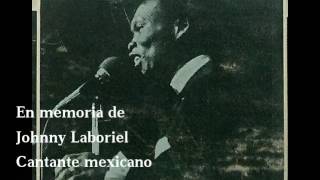 Señora corazón Johnny Laboriel OTI 78 México [upl. by Yltneb]