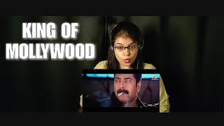 Mammootty Birthday Special Mashup Video Reaction  RCM Promo amp Remix [upl. by Scammon487]