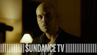 GOMORRAH Season 2 Genny and Ciro Face Off Official Clip Episode 205  SundanceTV [upl. by Gregg777]