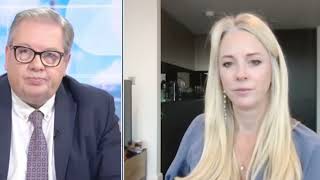 Isabel Oakeshott quotoutsquot Starmer on TalkTV [upl. by Rosalie]