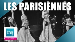 Les Parisiennes le best of  Archive INA [upl. by Derfiniw]