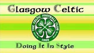 GLASGOW CELTIC FC [upl. by Moreno]