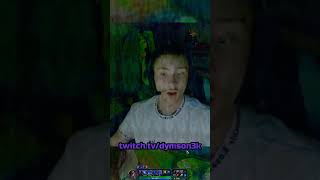 Awaria kamersona leagueoflegends shorts dlaciebie gaming viralvideo twitch funny streamer [upl. by Shetrit]