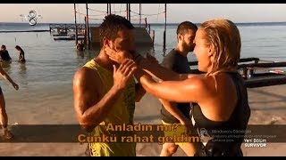 Hilmi Cem İntepe Survivor 2018 [upl. by Debera]