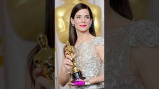 Sandra bullock acting history sandrabullock acting lifestyle hollywoodactor shortvideo [upl. by Sparks]